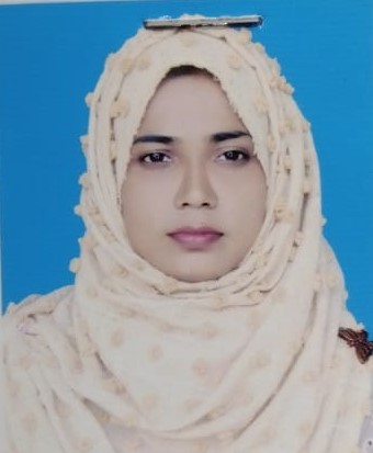 মুক্তা বেগম